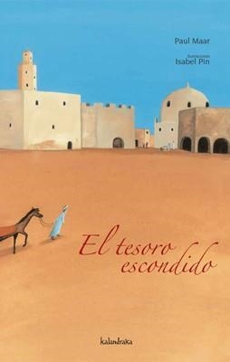 EL TESORO ESCONDIDO | 9788496388963 | MAAR,PAUL | Libreria Geli - Librería Online de Girona - Comprar libros en catalán y castellano