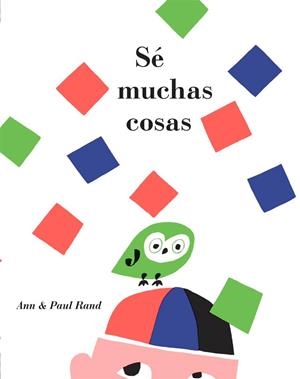 SE MUCHAS COSAS | 9788493618575 | RAND,ANN & PAUL | Llibreria Geli - Llibreria Online de Girona - Comprar llibres en català i castellà