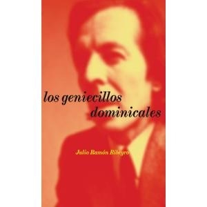 LOS GENIECILLOS DOMINICALES | 9788492480111 | RIBEYRO,JULION RAMON | Libreria Geli - Librería Online de Girona - Comprar libros en catalán y castellano