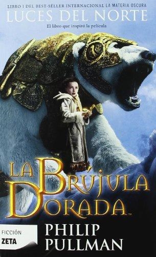 LUCES DEL NORTE | 9788498721966 | PULLMAN,PHILIP | Llibreria Geli - Llibreria Online de Girona - Comprar llibres en català i castellà
