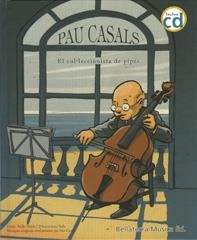 PAU CASALS.EL COL.LECCIONISTA DE PIPES | 9788493588380 | OBIOLS, ANNA | Libreria Geli - Librería Online de Girona - Comprar libros en catalán y castellano