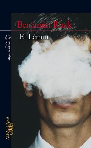 EL LEMUR | 9788420422725 | BLACK,BENJAMIN (BANVILLE, JOHN) | Libreria Geli - Librería Online de Girona - Comprar libros en catalán y castellano
