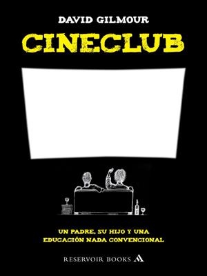 CINECLUB | 9788439721666 | GILMOUR,DAVID | Llibreria Geli - Llibreria Online de Girona - Comprar llibres en català i castellà