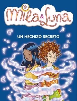 UN HECHIZO SECRETO | 9788484414988 | BAT,PRUNELLA | Llibreria Geli - Llibreria Online de Girona - Comprar llibres en català i castellà