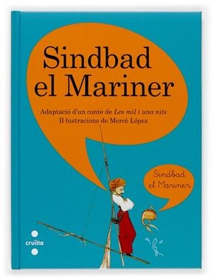 SINBAD,EL MARINER | 9788466117463 | ANÒNIM, | Libreria Geli - Librería Online de Girona - Comprar libros en catalán y castellano