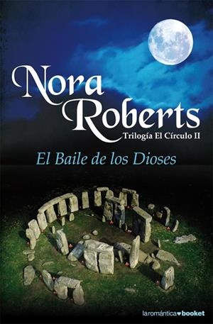 EL BAILE DE LOS DIOSES | 9788408085324 | ROBERTS,NORA | Libreria Geli - Librería Online de Girona - Comprar libros en catalán y castellano