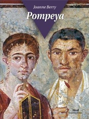 POMPEYA | 9788446029281 | BERRY,JOANNE | Llibreria Geli - Llibreria Online de Girona - Comprar llibres en català i castellà