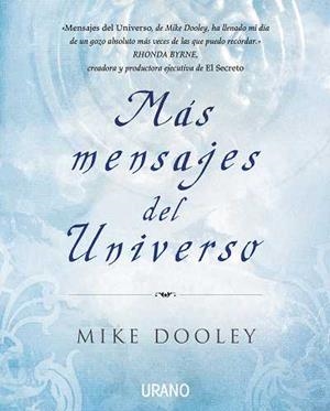 MAS MENSAJES DEL UNIVERSO | 9788479537029 | DOOLEY,MIKE | Libreria Geli - Librería Online de Girona - Comprar libros en catalán y castellano