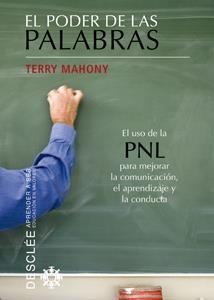 EL PODER DE LAS PALABRAS | 9788433023056 | MAHONY,TERRY | Llibreria Geli - Llibreria Online de Girona - Comprar llibres en català i castellà