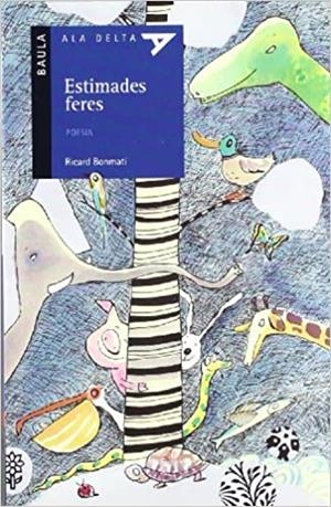 ESTIMADES FERES | 9788447919529 | BONMATI,RICARD | Llibreria Geli - Llibreria Online de Girona - Comprar llibres en català i castellà