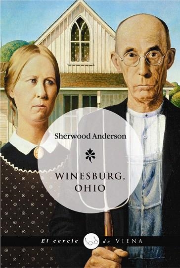WINESBURG,OHIO | 9788483305386 | ANDERSON,SHERWOOD | Libreria Geli - Librería Online de Girona - Comprar libros en catalán y castellano
