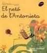 EL PETO DE L'ANTONIETA | 9788496726567 | ARMENGOL,GEMMA | Libreria Geli - Librería Online de Girona - Comprar libros en catalán y castellano