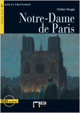 NOTRE-DAME DE PARIS | 9788431690083 | HUGO,VICTOR | Libreria Geli - Librería Online de Girona - Comprar libros en catalán y castellano