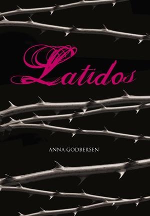 LATIDOS | 9788484415008 | GODBERSEN,ANNA | Llibreria Geli - Llibreria Online de Girona - Comprar llibres en català i castellà