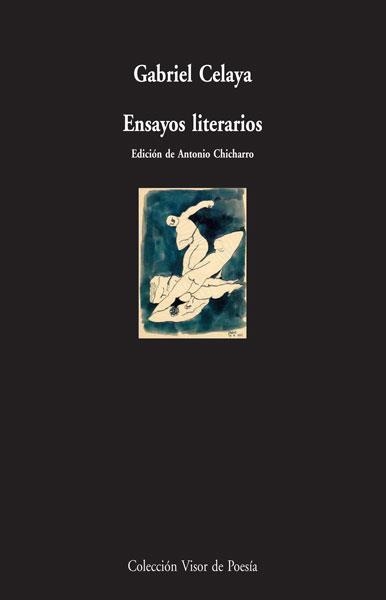 ENSAYOS LITERARIOS | 9788498950144 | CELAYA,GABRIEL | Libreria Geli - Librería Online de Girona - Comprar libros en catalán y castellano