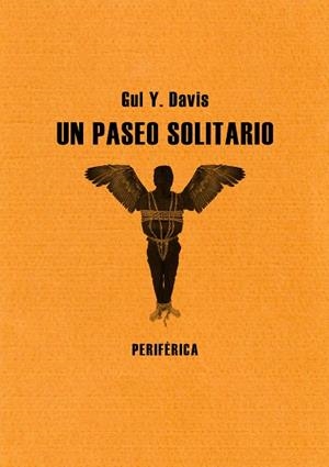 UN PASEO SOLITARIO | 9788493692636 | DAVIS,GUY Y. | Libreria Geli - Librería Online de Girona - Comprar libros en catalán y castellano