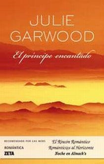 EL PRINCIPE ENCANTADO | 9788498722529 | GARWOOD,JULIE | Libreria Geli - Librería Online de Girona - Comprar libros en catalán y castellano