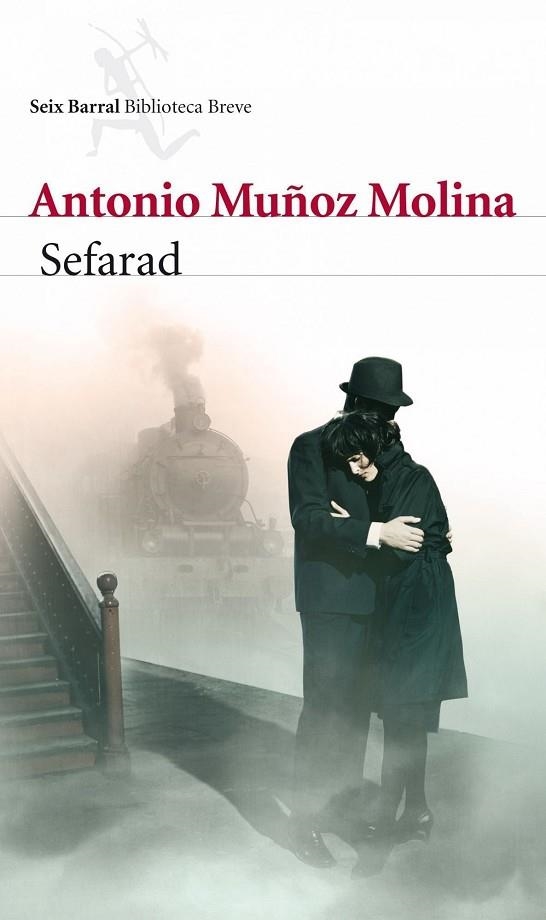 SEFARAD | 9788432212697 | MUÑOZ MOLINA,ANTONIO | Llibreria Geli - Llibreria Online de Girona - Comprar llibres en català i castellà
