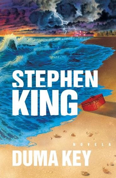 DUMA KEY | 9788401337109 | KING,STEPHEN | Libreria Geli - Librería Online de Girona - Comprar libros en catalán y castellano