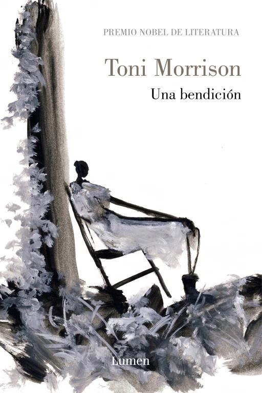 UNA BENDICION | 9788426417145 | MORRISON,TONI | Libreria Geli - Librería Online de Girona - Comprar libros en catalán y castellano