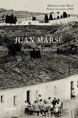 RABOS DE LAGARTIJA | 9788426417275 | MARSE,JUAN | Llibreria Geli - Llibreria Online de Girona - Comprar llibres en català i castellà