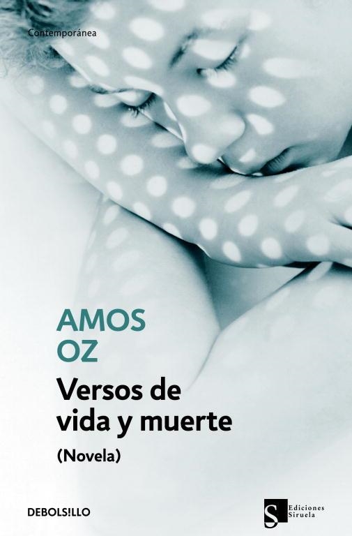 VERSOS DE VIDA Y MUERTE | 9788483469422 | OZ,AMOS | Libreria Geli - Librería Online de Girona - Comprar libros en catalán y castellano