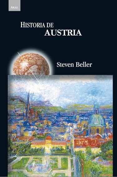 HISTORIA DE AUSTRIA | 9788446027430 | BELLER,STEVEN | Llibreria Geli - Llibreria Online de Girona - Comprar llibres en català i castellà
