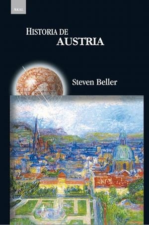 HISTORIA DE AUSTRIA | 9788446027430 | BELLER,STEVEN | Llibreria Geli - Llibreria Online de Girona - Comprar llibres en català i castellà