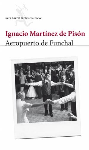 AEROPUERTO DE FUNCHAL | 9788432212703 | MARTÍNEZ DE PISÓN,IGNACIO | Llibreria Geli - Llibreria Online de Girona - Comprar llibres en català i castellà