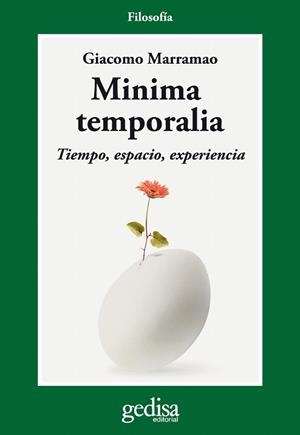 MINIMA TEMPORALIA | 9788497841863 | MARRAMAO,GIACOMO | Llibreria Geli - Llibreria Online de Girona - Comprar llibres en català i castellà