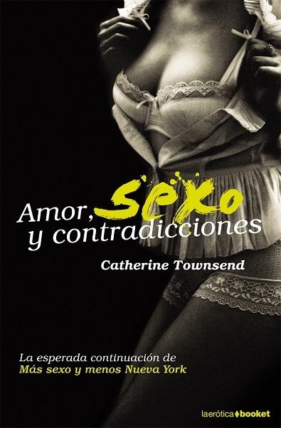 AMOR,SEXO Y CONTRADICCIONES | 9788408085911 | TOWNSEND,CATHERINE | Libreria Geli - Librería Online de Girona - Comprar libros en catalán y castellano