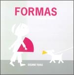 FORMAS | 9786074000030 | RUEDA,CLAUDIA | Libreria Geli - Librería Online de Girona - Comprar libros en catalán y castellano