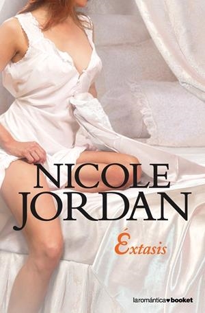 EXTASIS | 9788408085942 | JORDAN,NICOLE | Libreria Geli - Librería Online de Girona - Comprar libros en catalán y castellano