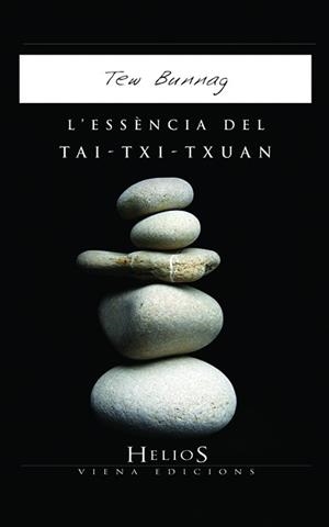 L'ESSENCIA DEL TAI-TXI-TXUAN | 9788483305348 | BUNNAG,TEW | Llibreria Geli - Llibreria Online de Girona - Comprar llibres en català i castellà