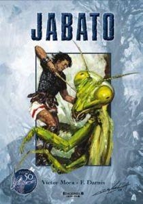 JABATO-4 | 9788466641050 | MORA,VICTOR/DARNIS,F. | Llibreria Geli - Llibreria Online de Girona - Comprar llibres en català i castellà