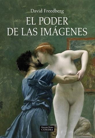 EL PODER DE LAS IMAGENES | 9788437625546 | FREEDBERG,DAVID | Llibreria Geli - Llibreria Online de Girona - Comprar llibres en català i castellà