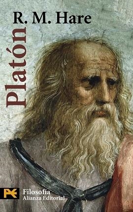 PLATÓN | 9788420649856 | HARE, R.M. | Libreria Geli - Librería Online de Girona - Comprar libros en catalán y castellano
