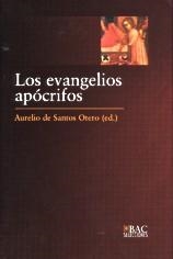 LOS EVANGELIOS APOCRIFOS | 9788422014096 | DE SANTOS OTERO,AURELIO | Libreria Geli - Librería Online de Girona - Comprar libros en catalán y castellano