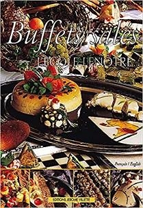 LES BUFFETS SALES | 9782865470419 | Llibreria Geli - Llibreria Online de Girona - Comprar llibres en català i castellà