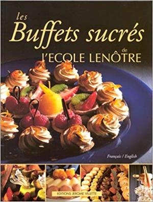 LES BUFFETS SUCRES | 9782865470402 | Llibreria Geli - Llibreria Online de Girona - Comprar llibres en català i castellà