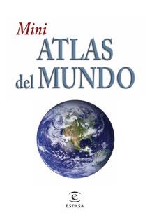 MINI ATLAS DEL MUNDO | 9788467030860 | AA. VV. | Llibreria Geli - Llibreria Online de Girona - Comprar llibres en català i castellà