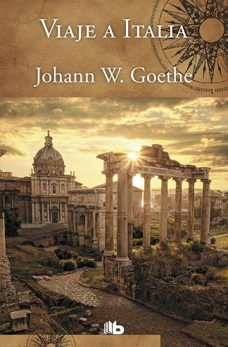 VIAJE A ITALIA | 9788498722635 | GOETHE,JOHANN W | Llibreria Geli - Llibreria Online de Girona - Comprar llibres en català i castellà