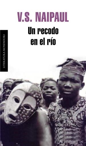 UN RECODO EN EL RIO | 9788439721802 | NAIPAUL,VS | Libreria Geli - Librería Online de Girona - Comprar libros en catalán y castellano