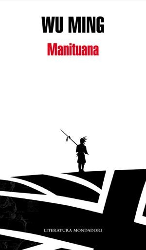 MANITUANA | 9788439721857 | MING,WU | Llibreria Geli - Llibreria Online de Girona - Comprar llibres en català i castellà