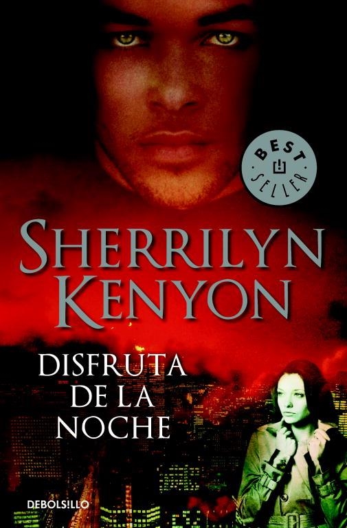 DISFRUTA DE LA NOCHE | 9788484503514 | KENYON,SHERRILYN | Libreria Geli - Librería Online de Girona - Comprar libros en catalán y castellano