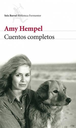 CUENTOS COMPLETOS | 9788432228506 | HEMPEL,AMY | Llibreria Geli - Llibreria Online de Girona - Comprar llibres en català i castellà