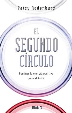 EL SEGUNDO CIRCULO | 9788479537036 | RODENBURG,PATSY | Llibreria Geli - Llibreria Online de Girona - Comprar llibres en català i castellà