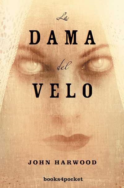 LA DAMA DEL VELO | 9788492516629 | HARWORD,JOHN | Libreria Geli - Librería Online de Girona - Comprar libros en catalán y castellano