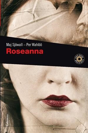 ROSEANNA | 9788466410700 | SJOWALL,MAJ/WAHLOO,PER | Libreria Geli - Librería Online de Girona - Comprar libros en catalán y castellano