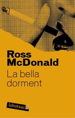 LA BELLA DORMENT | 9788492549696 | HAMMETT,DASHIELL | Libreria Geli - Librería Online de Girona - Comprar libros en catalán y castellano